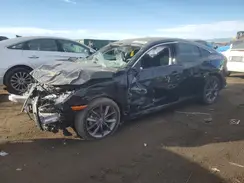 19XFC1F39LE011390 2020 HONDA CIVIC