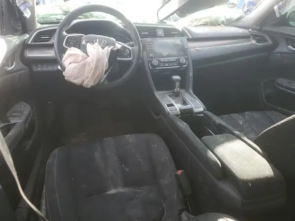 19XFC1F39LE011390 2020 HONDA CIVIC - Image 8