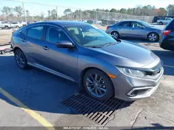 19XFC1F39LE011891 2020 HONDA CIVIC