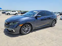 19XFC1F39LE012362 2020 HONDA CIVIC