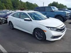 19XFC1F39LE013222 2020 HONDA CIVIC
