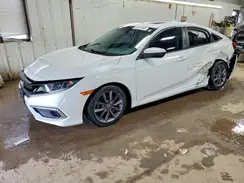 19XFC1F39LE013253 2020 HONDA CIVIC