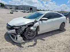 19XFC1F39LE013396 2020 HONDA CIVIC