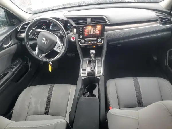 19XFC1F39LE013463 2020 HONDA CIVIC - Image 8