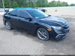 19XFC1F39LE013544 2020 HONDA CIVIC