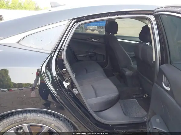 19XFC1F39LE013544 2020 HONDA CIVIC - Image 8