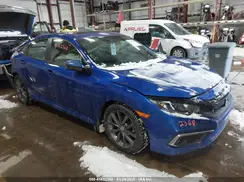 19XFC1F39LE013558 2020 HONDA CIVIC