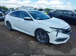 19XFC1F39LE013799 2020 HONDA CIVIC