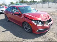 19XFC1F39LE014032 2020 HONDA CIVIC