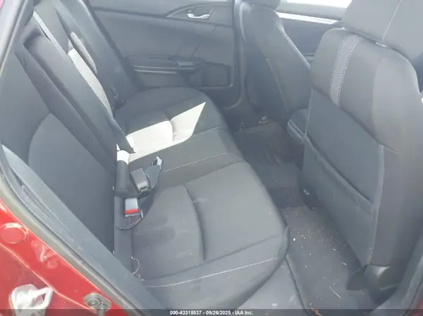 19XFC1F39LE014032 2020 HONDA CIVIC - Image 8