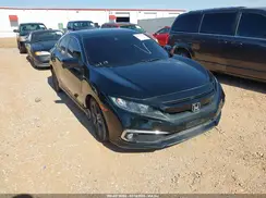 19XFC1F39LE014130 2020 HONDA CIVIC