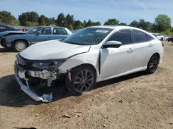19XFC1F39LE014161 2020 HONDA CIVIC