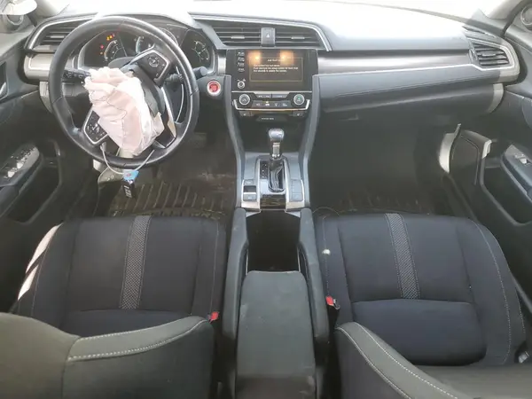 19XFC1F39LE014161 2020 HONDA CIVIC - Image 8