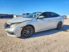 19XFC1F39LE014225 2020 HONDA CIVIC