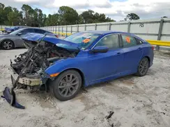 19XFC1F39LE014953 2020 HONDA CIVIC