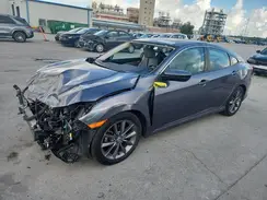 19XFC1F39LE015472 2020 HONDA CIVIC