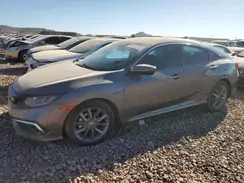 19XFC1F39LE015505 2020 HONDA CIVIC