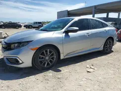 19XFC1F39LE015794 2020 HONDA CIVIC
