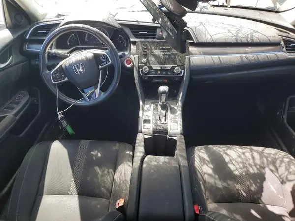 19XFC1F39LE015908 2020 HONDA CIVIC - Image 8