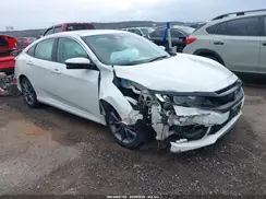 19XFC1F39LE016427 2020 HONDA CIVIC