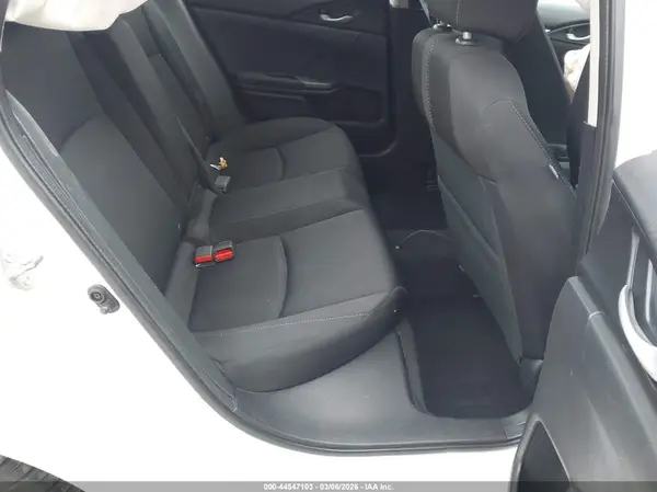 19XFC1F39LE016427 2020 HONDA CIVIC - Image 8