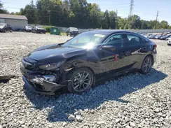 19XFC1F39LE016492 2020 HONDA CIVIC