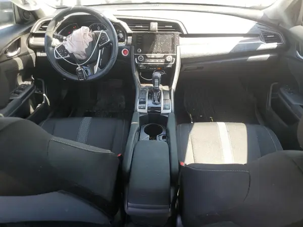 19XFC1F39LE016492 2020 HONDA CIVIC - Image 8