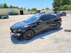 19XFC1F39LE016718 2020 HONDA CIVIC