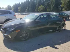 19XFC1F39LE016752 2020 HONDA CIVIC