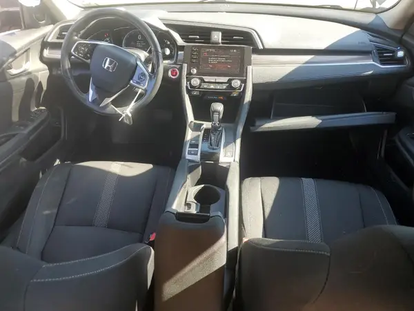19XFC1F39LE016752 2020 HONDA CIVIC - Image 8