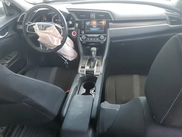 19XFC1F39LE016945 2020 HONDA CIVIC - Image 8