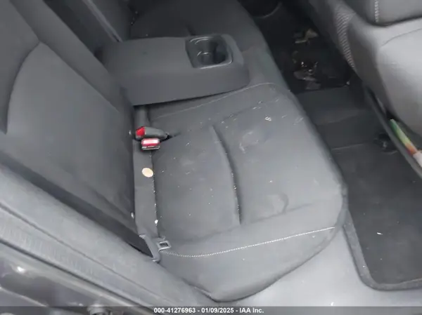 19XFC1F39LE017089 2020 HONDA CIVIC - Image 8