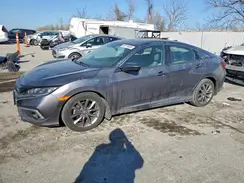 19XFC1F39LE017416 2020 HONDA CIVIC