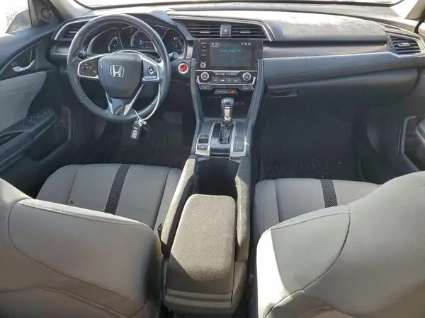 19XFC1F39LE017416 2020 HONDA CIVIC - Image 8