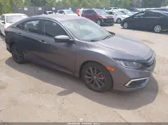 19XFC1F39LE017867 2020 HONDA CIVIC