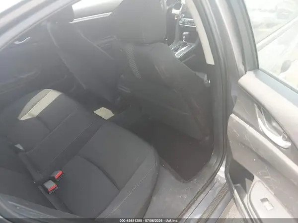 19XFC1F39LE017867 2020 HONDA CIVIC - Image 8