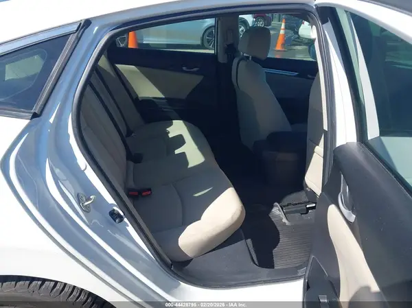 19XFC1F39LE018792 2020 HONDA CIVIC - Image 8