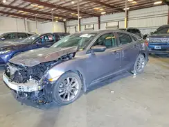 19XFC1F39LE018887 2020 HONDA CIVIC