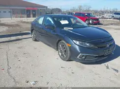 19XFC1F39LE019201 2020 HONDA CIVIC
