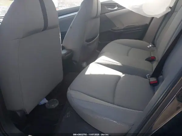 19XFC1F39LE019201 2020 HONDA CIVIC - Image 8