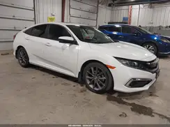 19XFC1F39LE019425 2020 HONDA CIVIC