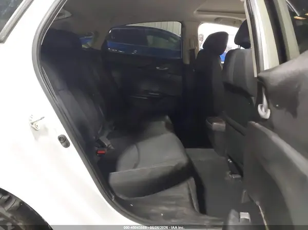 19XFC1F39LE019425 2020 HONDA CIVIC - Image 8