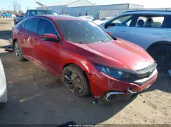 19XFC1F39LE019991 2020 HONDA CIVIC
