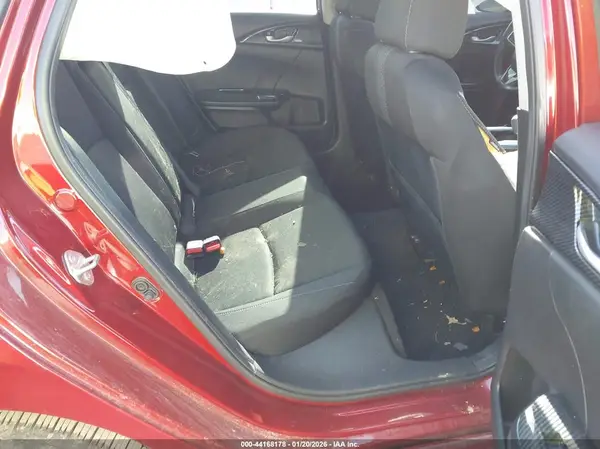 19XFC1F39LE019991 2020 HONDA CIVIC - Image 8