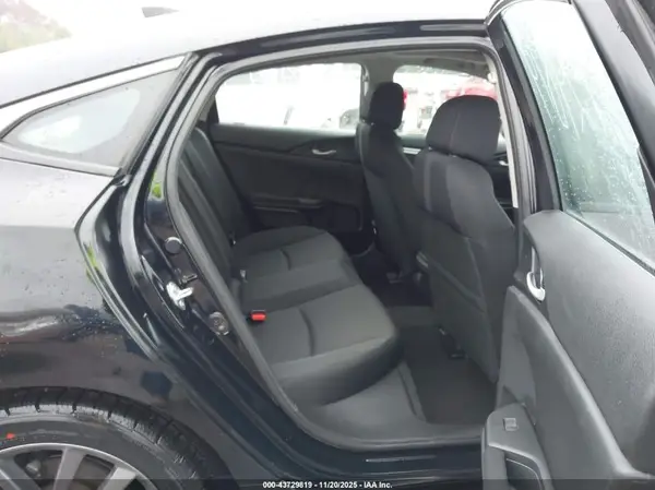 19XFC1F39LE020025 2020 HONDA CIVIC - Image 8
