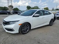 19XFC1F39LE020414 2020 HONDA CIVIC