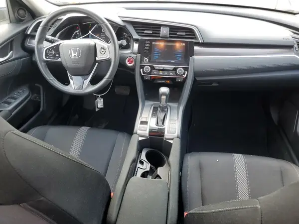 19XFC1F39LE020414 2020 HONDA CIVIC - Image 8