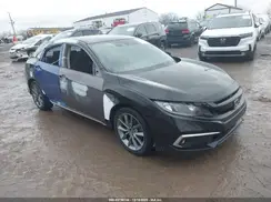 19XFC1F39LE021272 2020 HONDA CIVIC