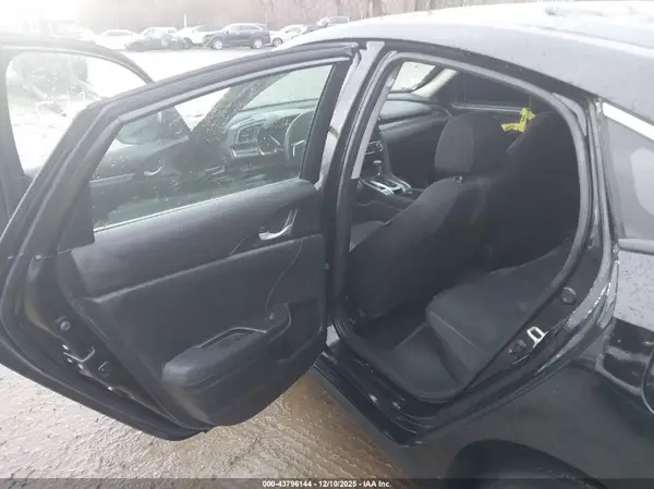 19XFC1F39LE021272 2020 HONDA CIVIC - Image 8