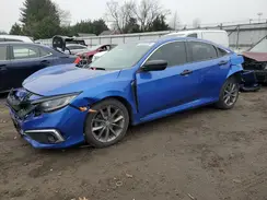 19XFC1F39LE021644 2020 HONDA CIVIC